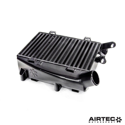 AIRTEC Motorsport Side Intercoolers (PAIR) for Audi RS6 C8