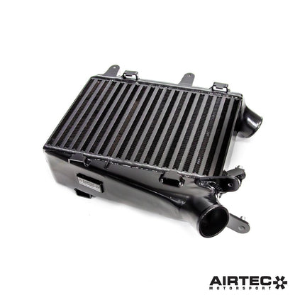 AIRTEC Motorsport Side Intercoolers (PAIR) for Audi RS6 C8