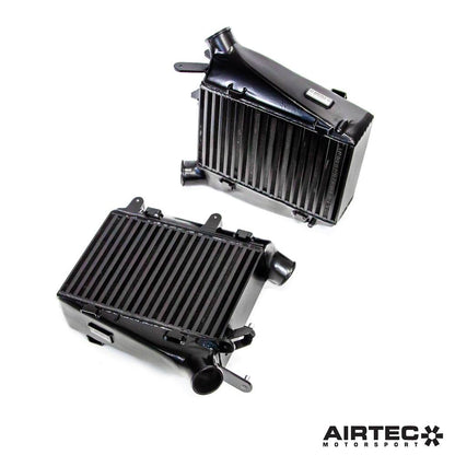 AIRTEC Motorsport Side Intercoolers (PAIR) for Audi RS6 C8