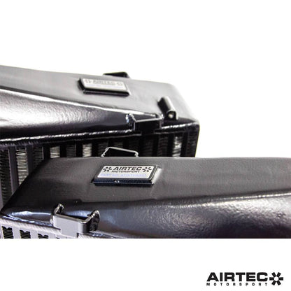 AIRTEC Motorsport Side Intercoolers (PAIR) for Audi RS6 C8