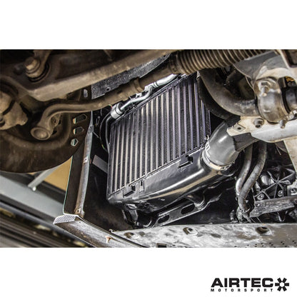 AIRTEC Motorsport Side Intercoolers (PAIR) for Audi RS6 C8