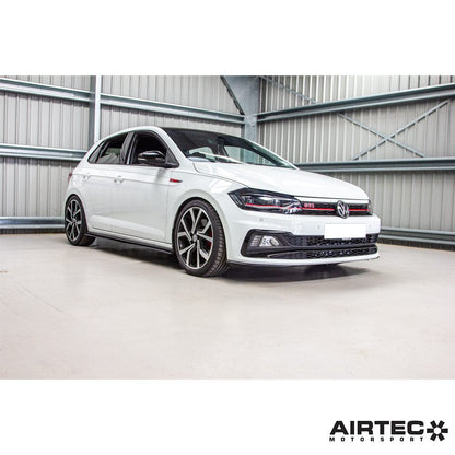 Airtec Front Mount Intercooler Kit for Volkswagen Polo GTI AW ATINTVAG50