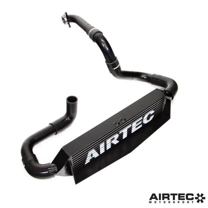 AIRTEC Motorsport Intercooler Upgrade for Vauxhall Opel Astra J Mk6 1.9 CDTi