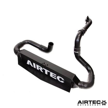 AIRTEC Motorsport Intercooler Upgrade for Vauxhall Opel Astra J Mk6 1.9 CDTi