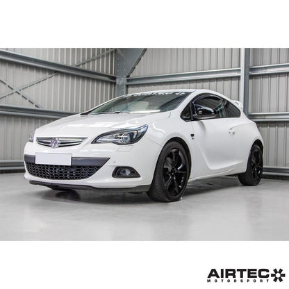 AIRTEC Motorsport Intercooler Upgrade for Vauxhall Opel Astra J Mk6 1.9 CDTi