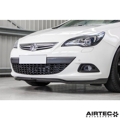 AIRTEC Motorsport Intercooler Upgrade for Vauxhall Opel Astra J Mk6 1.9 CDTi