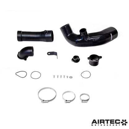Airtec Motorsport Turbo Inlets for BMW BMW M2 M3 M4 S55 ATMSBMW15