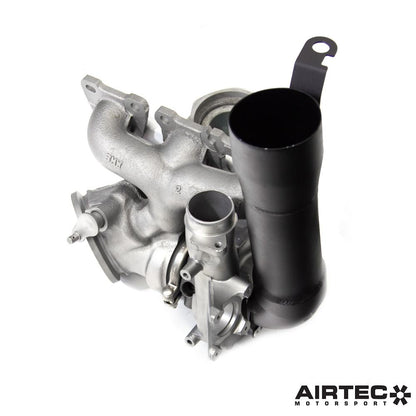 Airtec Motorsport Turbo Inlets for BMW BMW M2 M3 M4 S55 ATMSBMW15