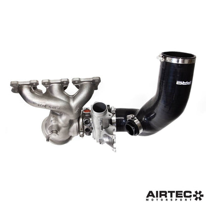 Airtec Motorsport Turbo Inlets for BMW BMW M2 M3 M4 S55 ATMSBMW15
