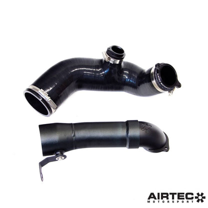 Airtec Motorsport Turbo Inlets for BMW BMW M2 M3 M4 S55 ATMSBMW15