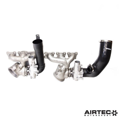 Airtec Motorsport Turbo Inlets for BMW BMW M2 M3 M4 S55 ATMSBMW15