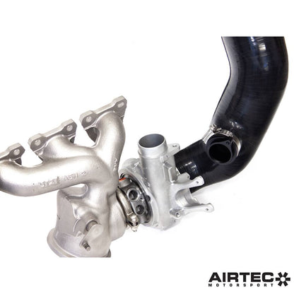 Airtec Motorsport Turbo Inlets for BMW BMW M2 M3 M4 S55 ATMSBMW15
