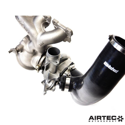 Airtec Motorsport Turbo Inlets for BMW BMW M2 M3 M4 S55 ATMSBMW15