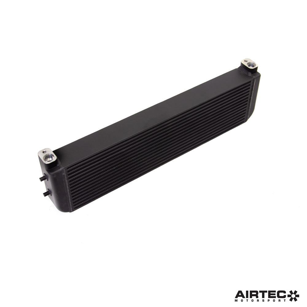 AIRTEC Motorsport Oil Cooler Kit for BMW M5 F10 F90, M6 F06 F12 F13, M8 G15 G16