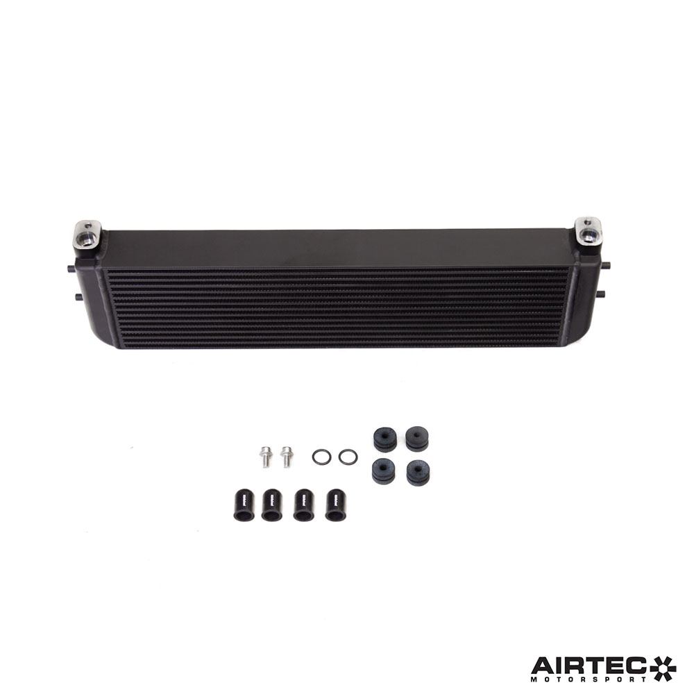 AIRTEC Motorsport Oil Cooler Kit for BMW M5 F10 F90, M6 F06 F12 F13, M8 G15 G16