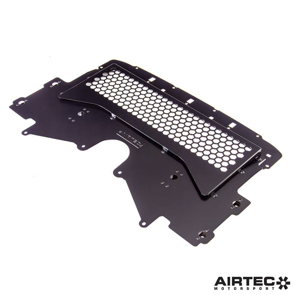 Airtec Motorsport Aluminium Under Tray for BMW M2 M3 M4 G8x ATMSBMW20