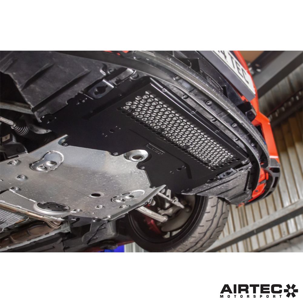 Airtec Motorsport Aluminium Under Tray for BMW M2 M3 M4 G8x ATMSBMW20