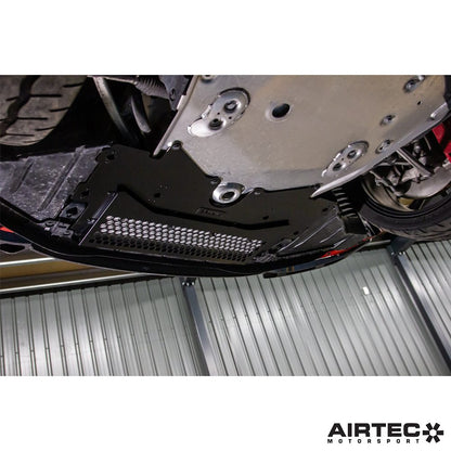 Airtec Motorsport Aluminium Under Tray for BMW M2 M3 M4 G8x ATMSBMW20