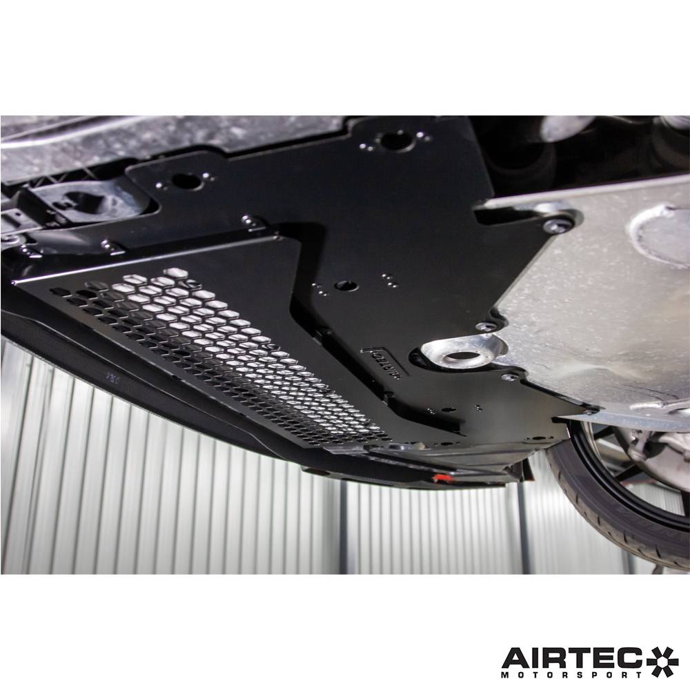 Airtec Motorsport Aluminium Under Tray for BMW M2 M3 M4 G8x ATMSBMW20