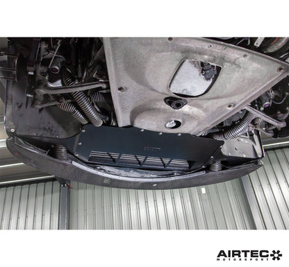 Airtec Motorsport Aluminium Under Tray for BMW M3 E90 E92
