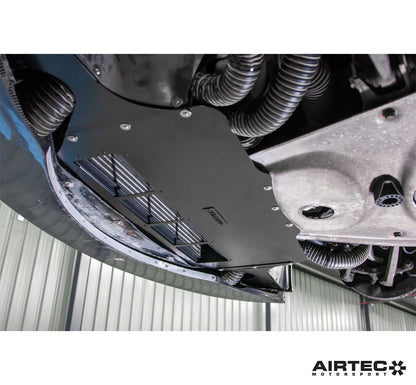 Airtec Motorsport Aluminium Under Tray for BMW M3 E90 E92