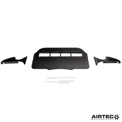 Airtec Motorsport Aluminium Under Tray for BMW M3 E90 E92