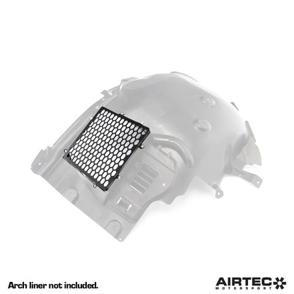 Airtec Motorsport Wheel Arch Clearance Grilles Mesh for BMW M2 M3 M4 G8x ATMSBMW24