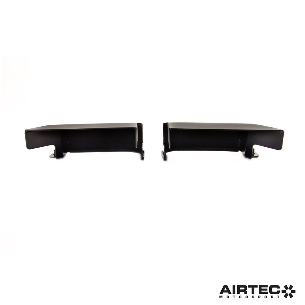 Airtec Motorsport Front Air Feeds for BMW M3 E90 E92