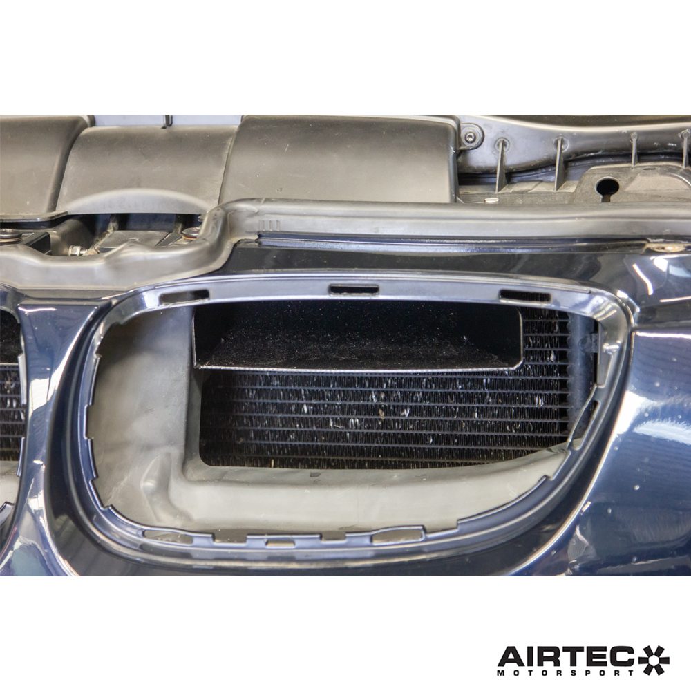 Airtec Motorsport Front Air Feeds for BMW M3 E90 E92