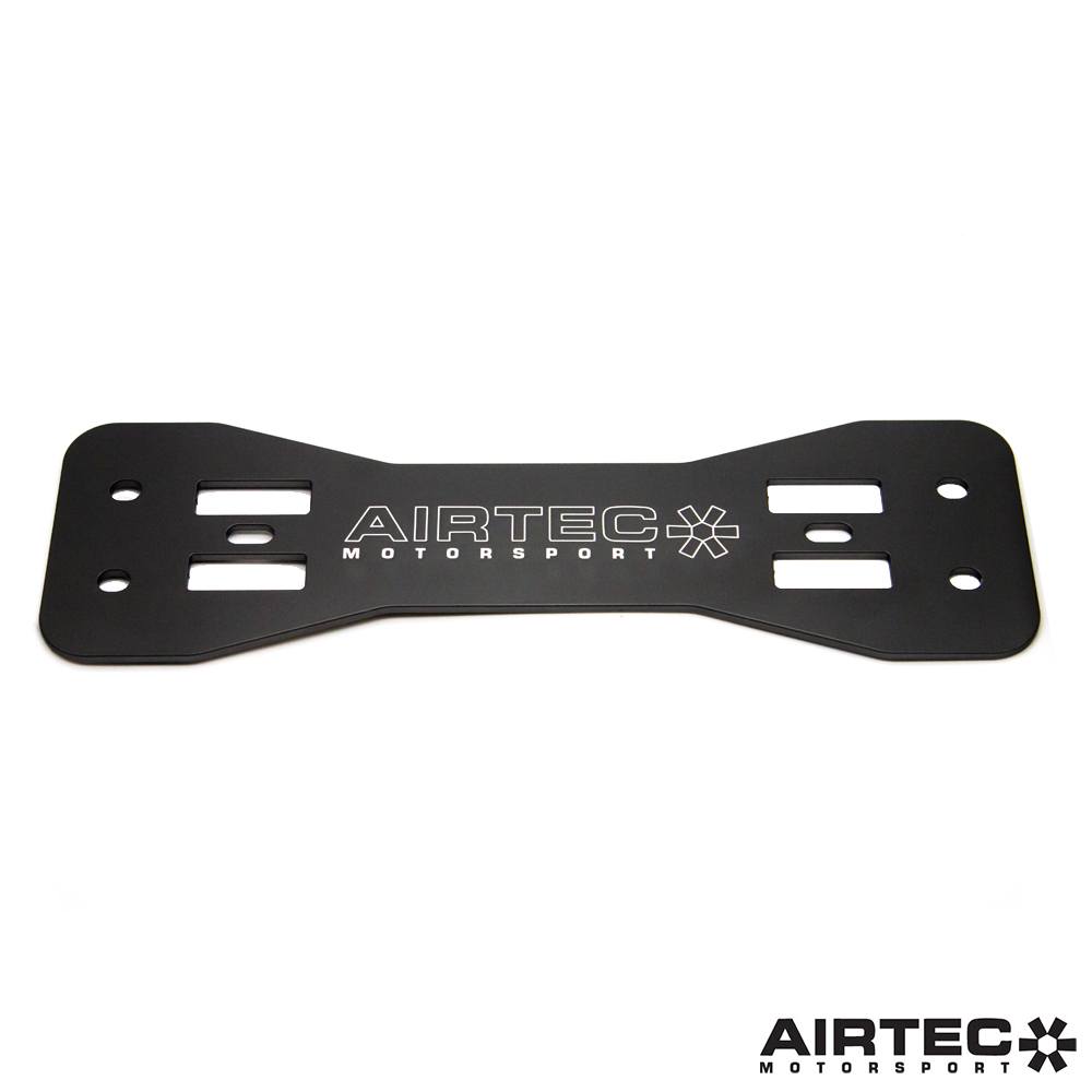 AIRTEC Motorsport Exhaust Brace for BMW E46 E90 E92 E93 M3 ATMSBMW29