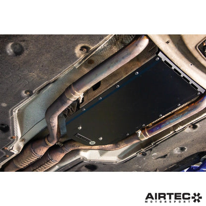 AIRTEC Motorsport DCT Gearbox Undertray for BMW E90 E92 E93 M3 ATMSBMW31