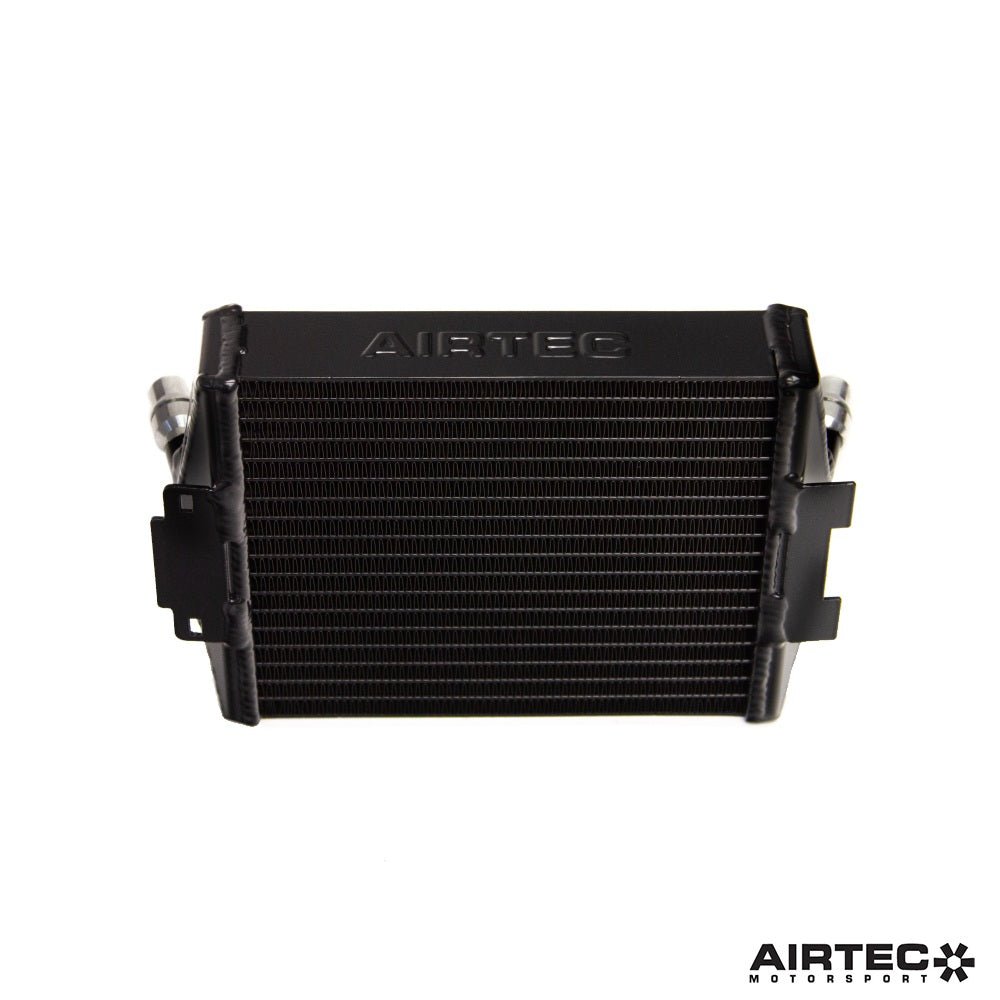 AIRTEC Motorsport Auxiliary Side Radiator Upgrade for BMW B58 B46