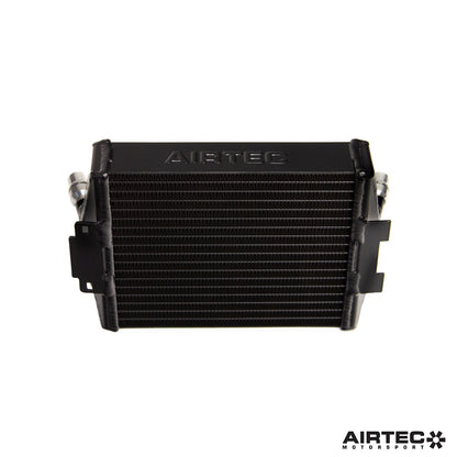 AIRTEC Motorsport Auxiliary Side Radiator Upgrade for BMW B58 B46