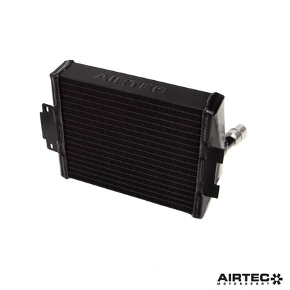AIRTEC Motorsport Auxiliary Side Radiator Upgrade for BMW B58 B46
