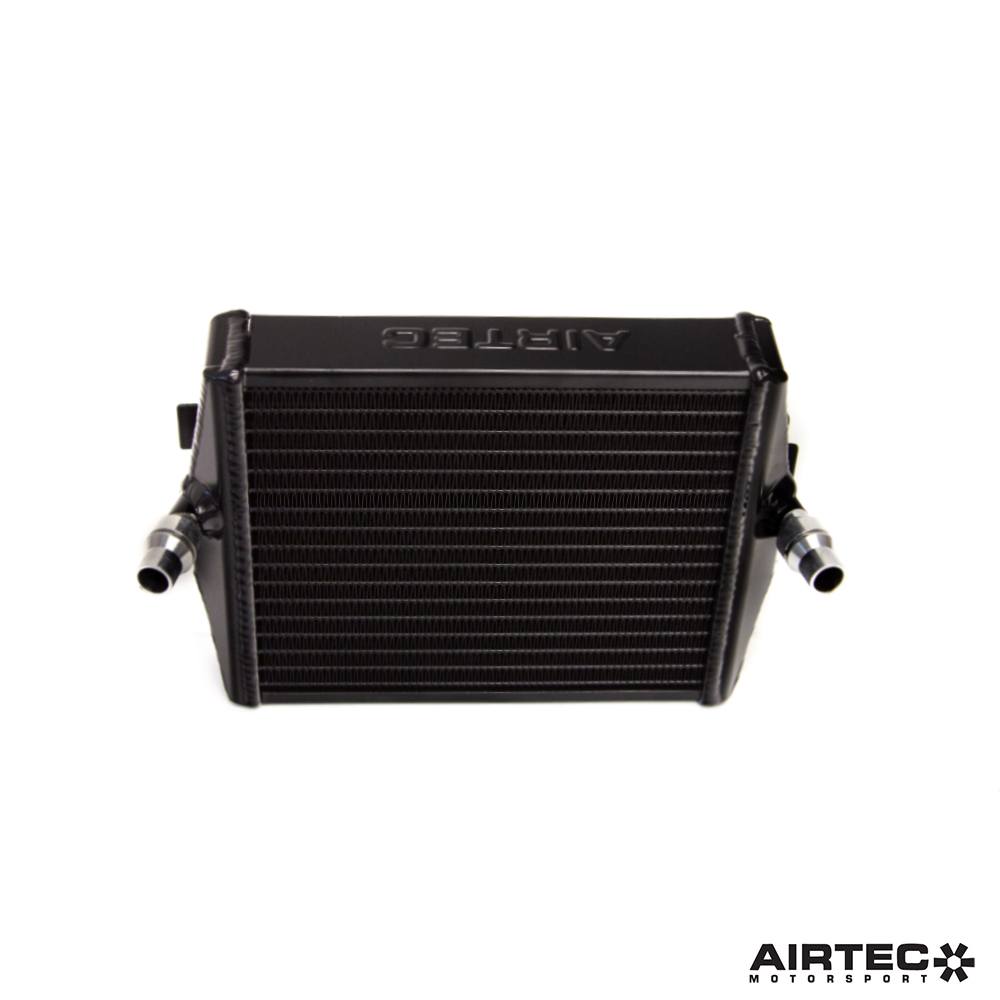 AIRTEC Motorsport Auxiliary Side Radiator Upgrade for BMW B58 B46