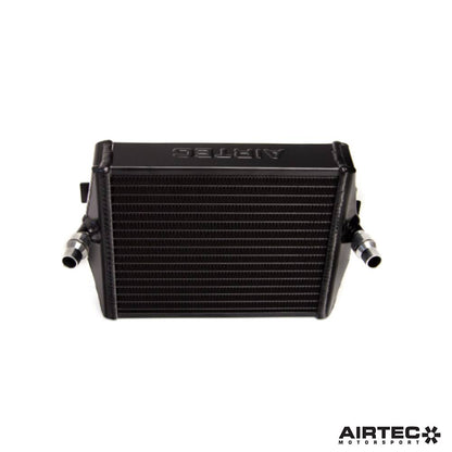 AIRTEC Motorsport Auxiliary Side Radiator Upgrade for BMW B58 B46