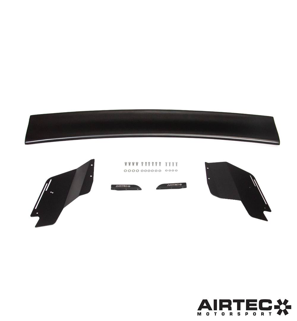 AIRTEC Motorsport Rear Wing Spoiler for BMW M2 F87