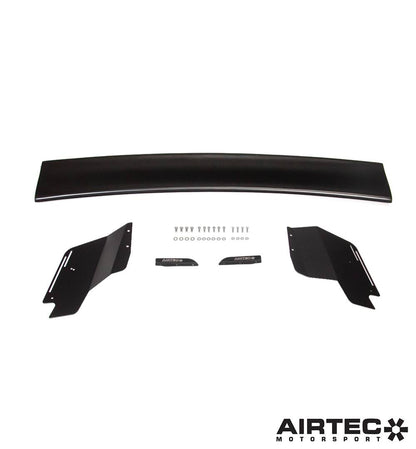 AIRTEC Motorsport Rear Wing Spoiler for BMW M2 F87