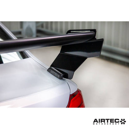 AIRTEC Motorsport Rear Wing Spoiler for BMW M2 F87