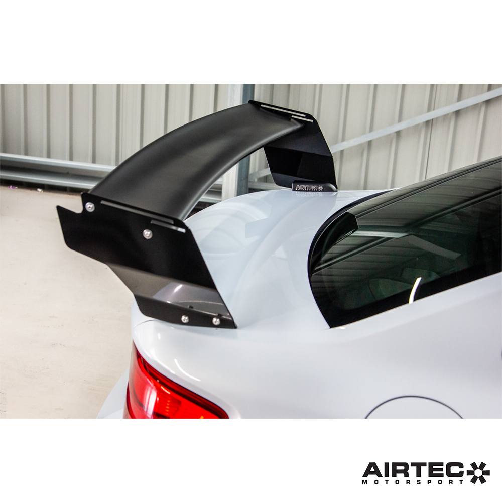 AIRTEC Motorsport Rear Wing Spoiler for BMW M2 F87