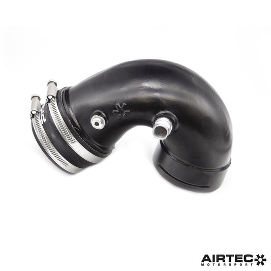 Airtec Motorsport BMW M2C, M3 , M4 J Pipe V2 ATMSBMW8