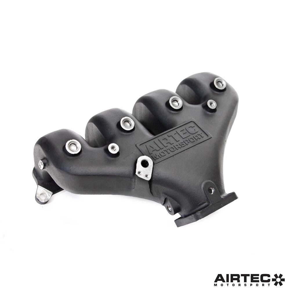 Airtec Motorsport Inlet Manifold for Ford Focus ST Mk4