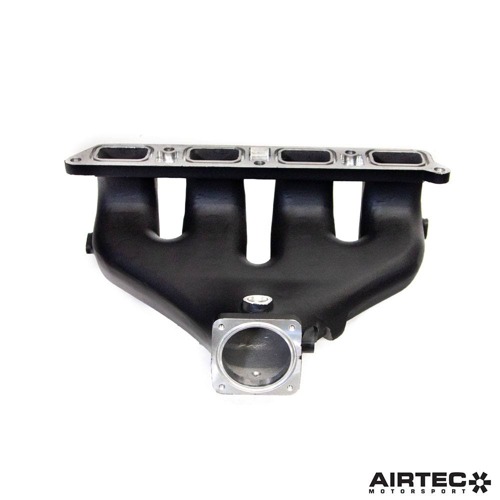 Airtec Motorsport Inlet Manifold for Ford Focus ST Mk4