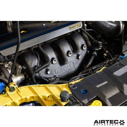 Airtec Motorsport Inlet Manifold for Ford Focus ST & RS Mk3 ATMSFO151