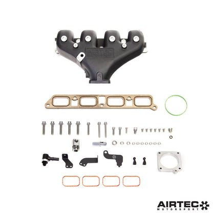 Airtec Motorsport Inlet Manifold for Ford Focus ST Mk4