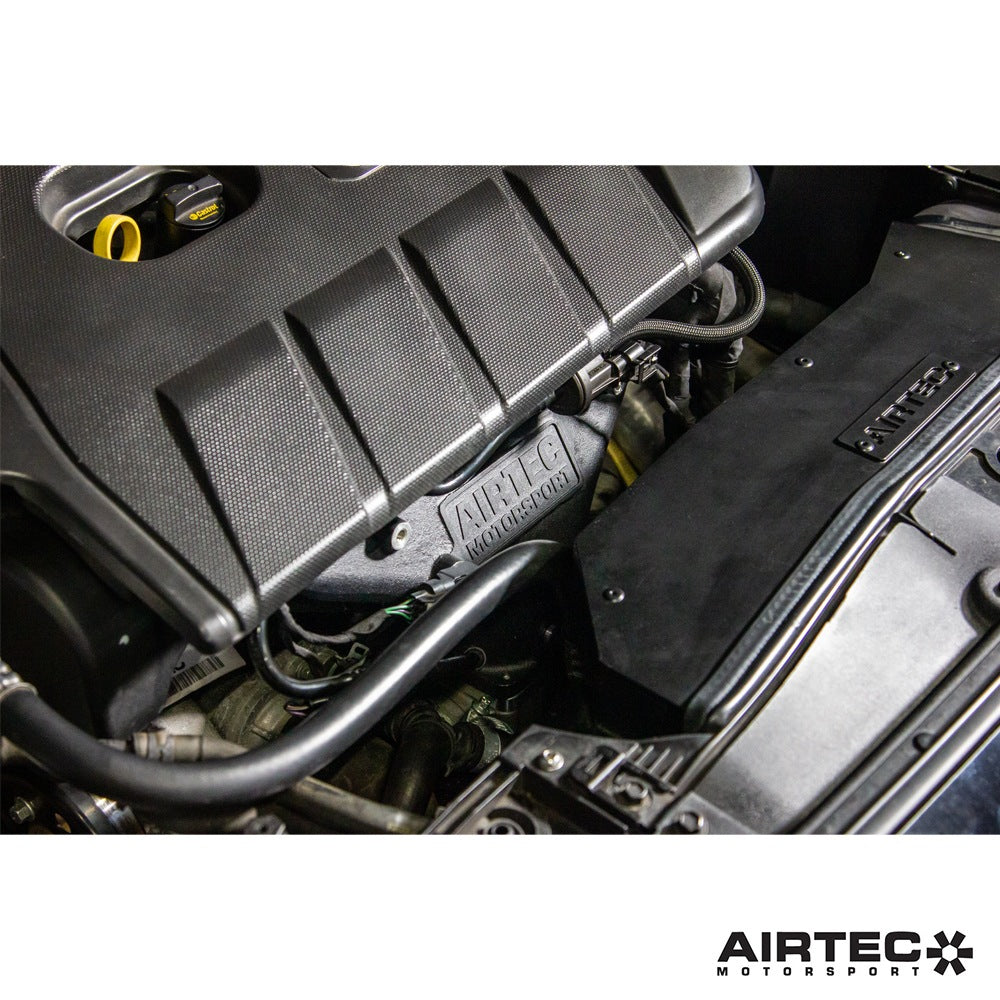 Airtec Motorsport Inlet Manifold for Ford Focus ST Mk4