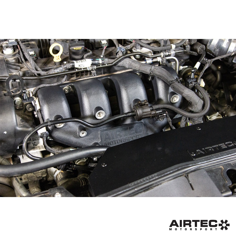 Airtec Motorsport Inlet Manifold for Ford Focus ST Mk4