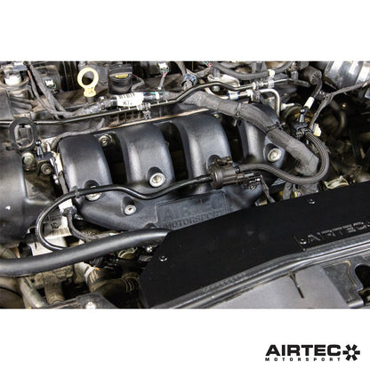 Airtec Motorsport Inlet Manifold for Ford Focus ST Mk4