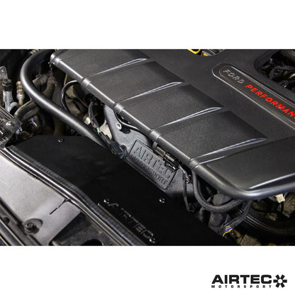 Airtec Motorsport Inlet Manifold for Ford Focus ST Mk4