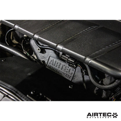 Airtec Motorsport Inlet Manifold for Ford Focus ST Mk4